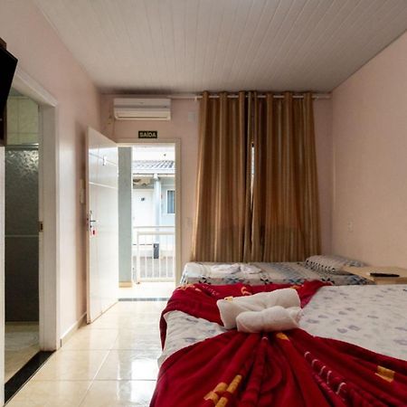 Hotel Bahamas - فوز دو إيغواسو المظهر الخارجي الصورة